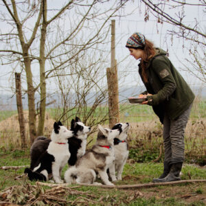 Pension semaine - Séjour socio-éducatif